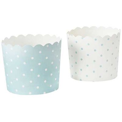  Ready To Pop Unisex Paper Cups (pack quantity 10) 