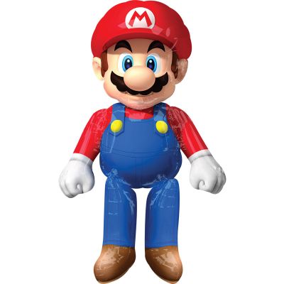 Mario Bros Airwalker