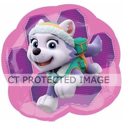 Pawpatrol Skye & Everest Super Shaped Foil Balloon