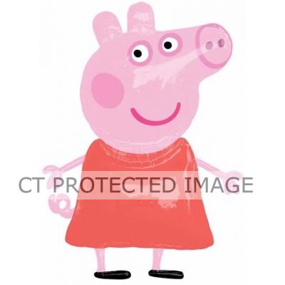 Peppa Pig Airwalker