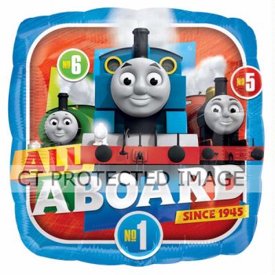 Thomas The Tank Engine 18 Inch Foil
