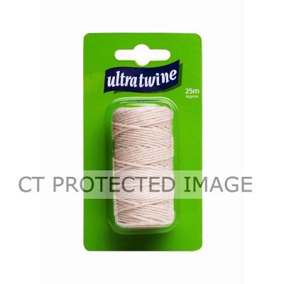 Small Twine Fine Cotton Twine