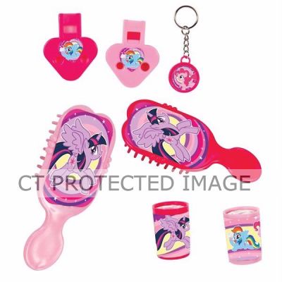 24pc My Little Pony Value Pack
