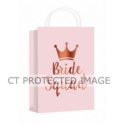  Bride Squad Goodie Bag (pack quantity 5) 