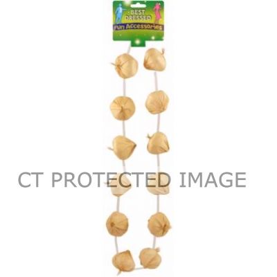 Garlic Clove Garland