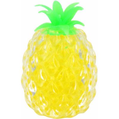 14cm Squeeze Pineapple  12s
