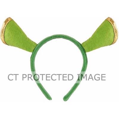 Ogre Ears Headband