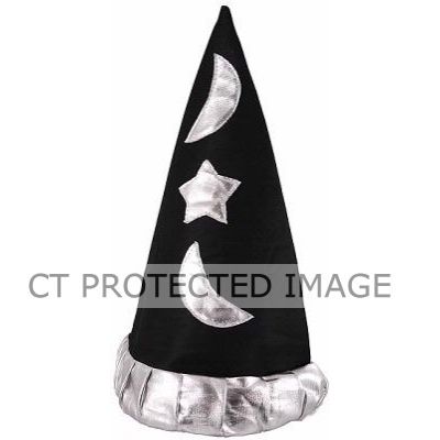 Child Wizard Hat