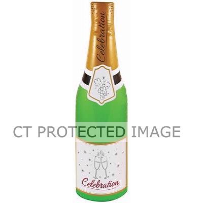 73cm Inflatable Celebration Bottle