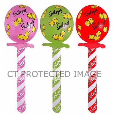 72cm Inflatable Lollipop