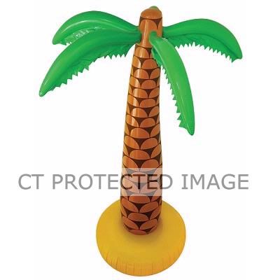 90cm Inflatable Palm Tree