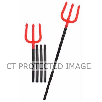 4pc 110cm Devil Fork