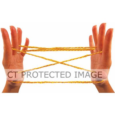 1.6m Cats Cradle String