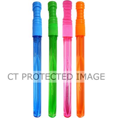 4assorted 36.5cm Bubble Sword  24s