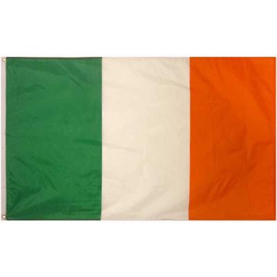 5ftx3ft Eire Flag