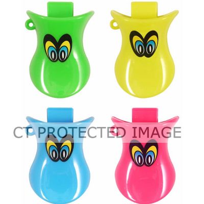  68x49mm Duck Whistles (pack quantity 4) 