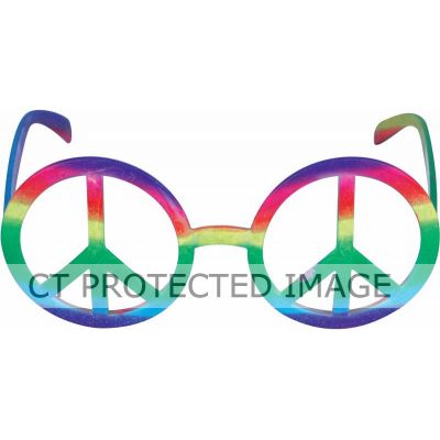 Peace Glasses