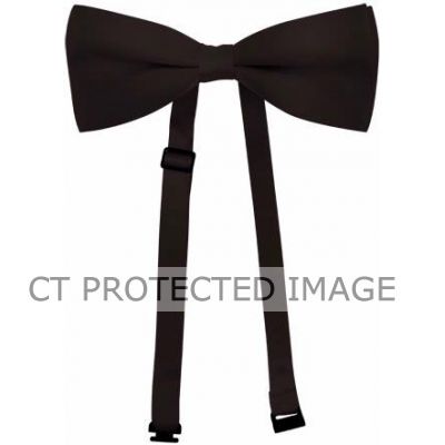 Black Bow Tie