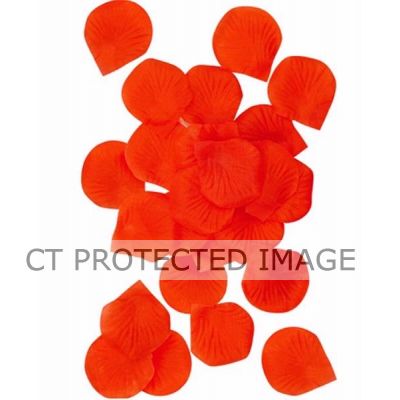  Red Wedding Petals (pack quantity 150) 