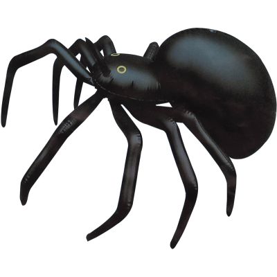 91cm Inflatable Spider