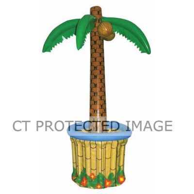 170cm Inflatable Palm Tree Cooler