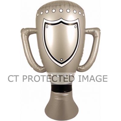 60cm Inflatable Trophy