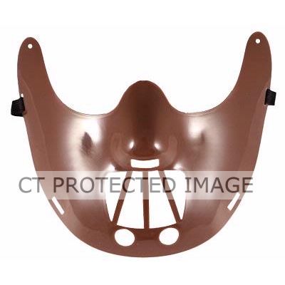 Adult Hannibal Mask