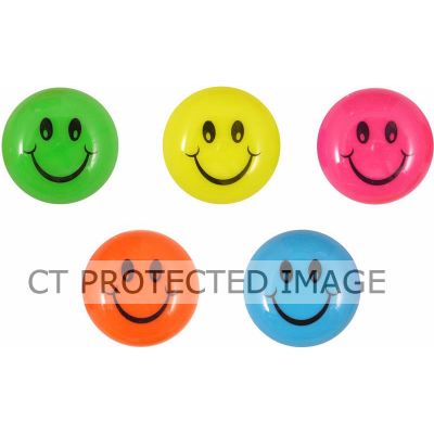 3.8cm Smile Return Top  72s