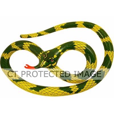 230cm Inflatable Snake