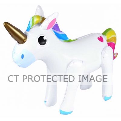 Inflatable Unicorn