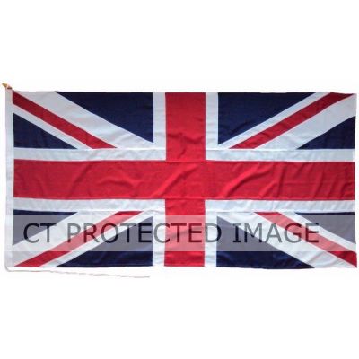 5x3ft Union Jack Flag