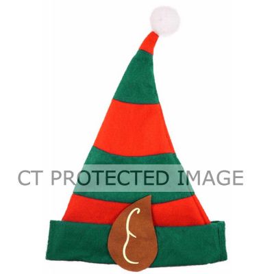 Child Elf Hat With Ears