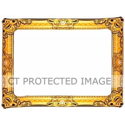 60x80cm Inflatable Picture Frame