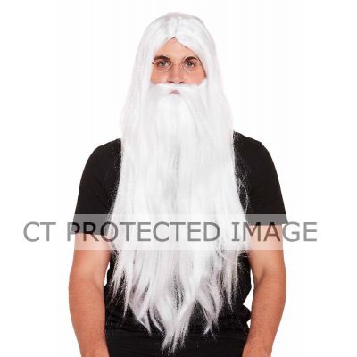 Wizard Wig