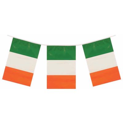 12ft Eire Pvc Bunting