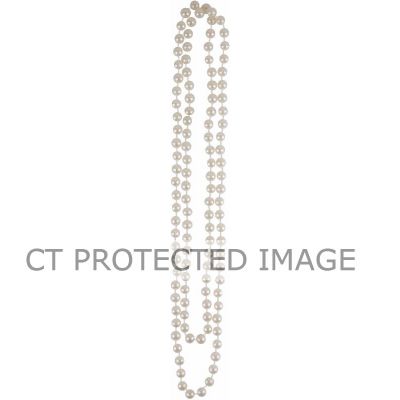 150cm Pearl Necklace