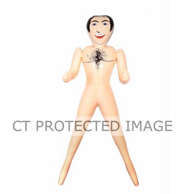 150cm Male Blow Up Doll