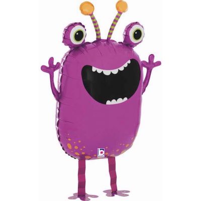 Monster Walking Balloon
