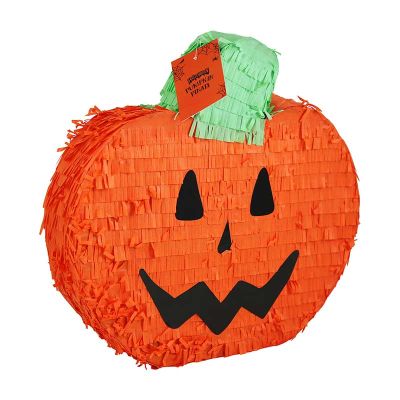 Pumpkin Pinata