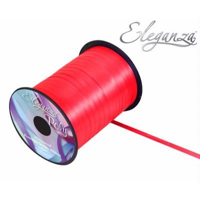 Curling Ribbon Red (no.16)
