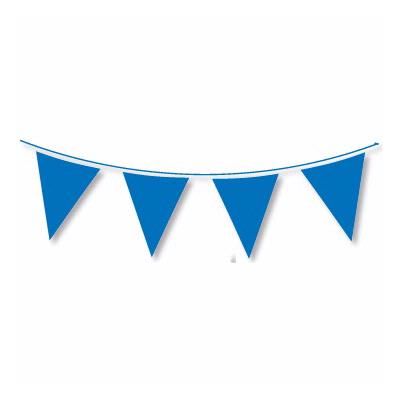 10m Regular Blue Bunting