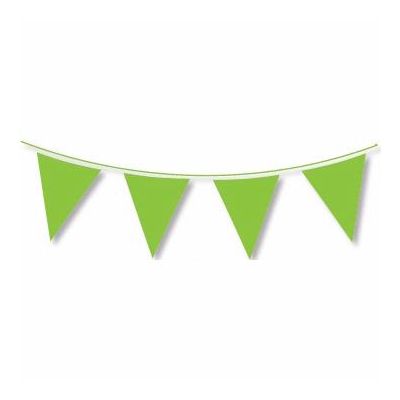 10m Regular Green Bunting