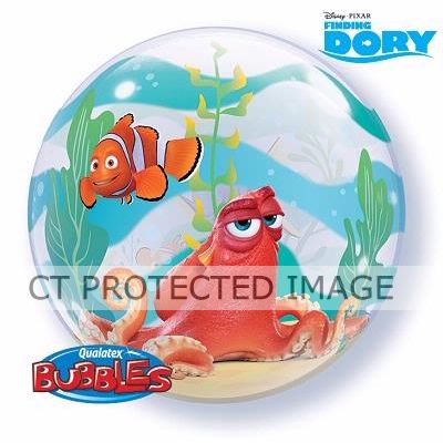 Finding Dory 22 Inch Bubble