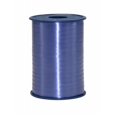 500m X 5mm Lavender Curling Ribbon