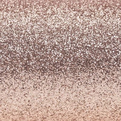 100g Rose Gold Kraft Fine Glitter