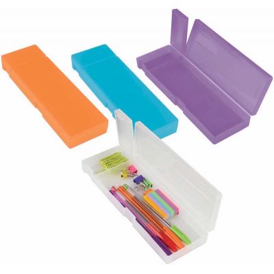 Tuff Pen Storage Box