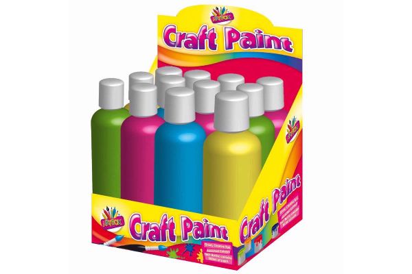 Craft Paints