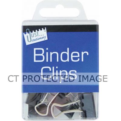 Binder Clips