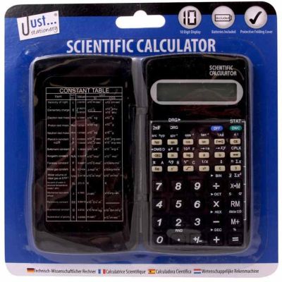 Scienfific Calculator