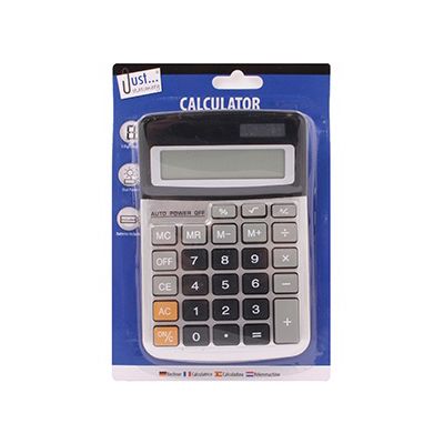 Midi Calculator